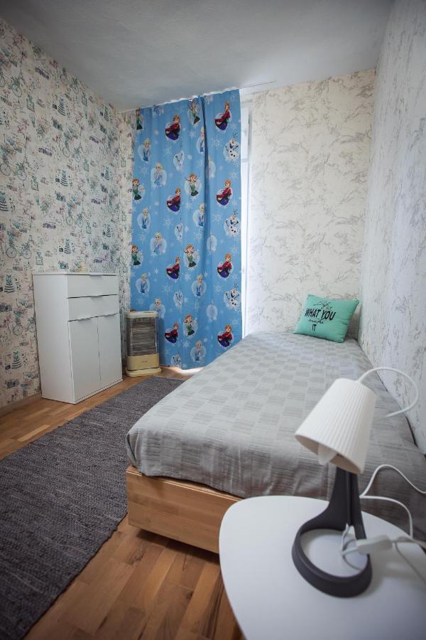 Jasmin 2 Apartment Stara Zagora Exterior photo