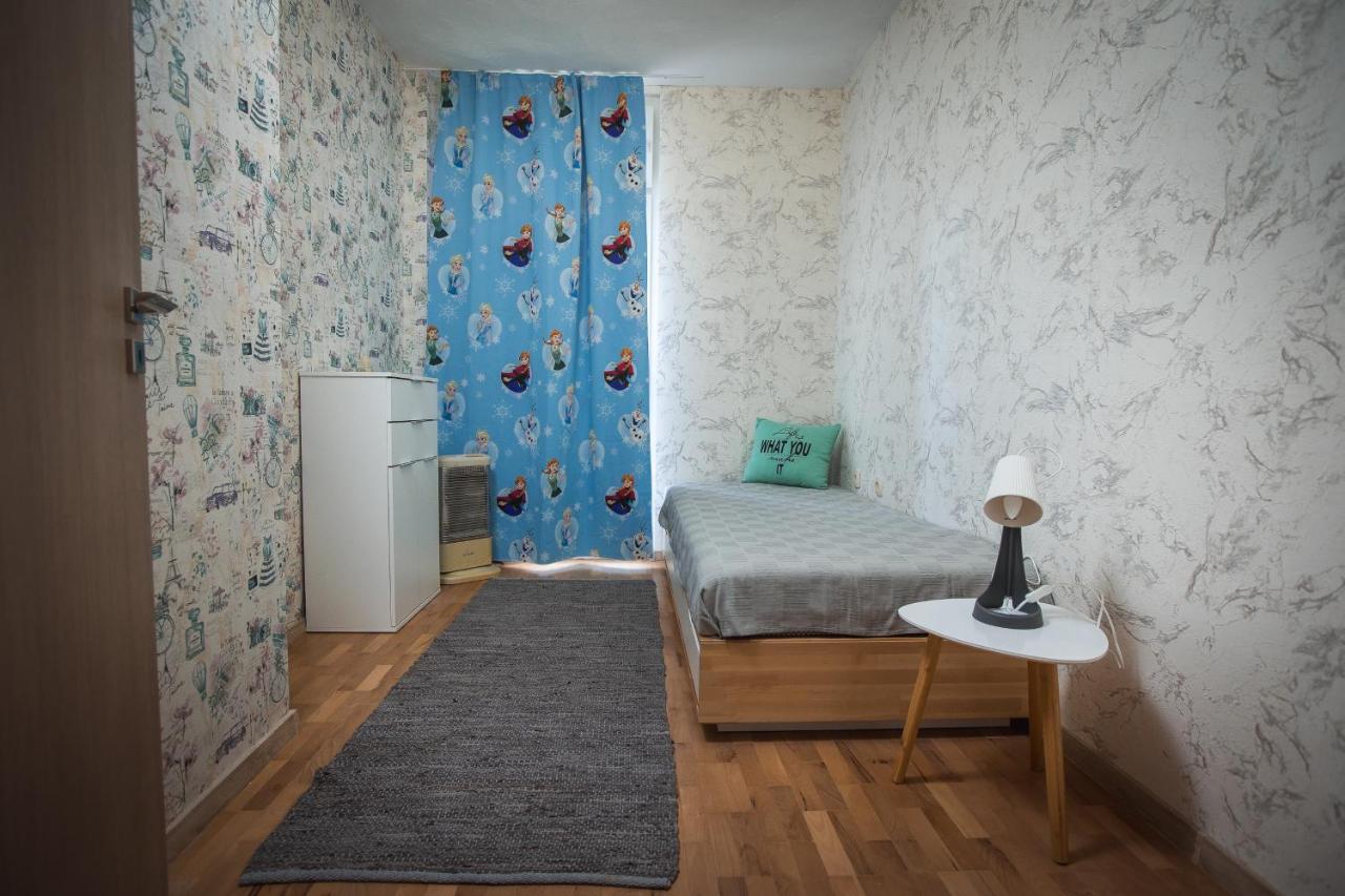 Jasmin 2 Apartment Stara Zagora Exterior photo