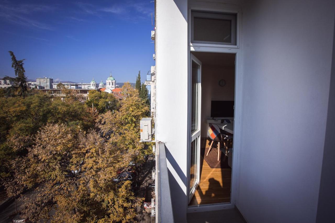 Jasmin 2 Apartment Stara Zagora Exterior photo
